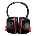 Dual SNR Ear Defenders - PW74 Adjustable Hearing Protection