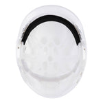 Vented Safety Helmet - PW97 Monterosa Hard Hat