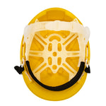 Vented Safety Helmet - PW97 Monterosa Hard Hat