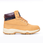 TC35 Orlando Safety Boots – Steel Toe, Anti-Penetration Midsole, Waterproof, Slip Resistant, S3 HRO FO SR, Lightweight, Durable