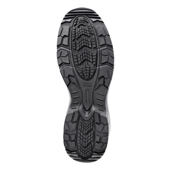 RF440A Flint Black Low-Cut Safety Boots – Lightweight, Non-Metallic, Slip & Heat Resistant, S3 HRO FO SR