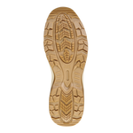 RF440C Flint Honey Low-Cut Safety Boots – Lightweight, Non-Metallic, Slip & Heat Resistant, S3 HRO FO SR