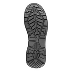 Anaheim RF620 Rockfall Skater-Style Safety Boot | Waterproof Black Nubuck Work Boots UK 6-13