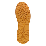 Maple RF625 Rockfall Skater-Style Safety Boot | Waterproof Nubuck Work Boots UK 6-13