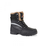 RF001 Alaska Cold-Store Safety Boots – -30°C Insulated, Waterproof, Non-Metallic Rigger Work Boots
