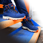 Rock Fall RF112 Michigan Safety Boot S3