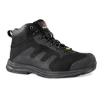 Rock Fall RF120 TeslaDRI Waterproof Safety Trainer Boot ESD S3