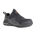 Alder Eco Safety Trainer – Lightweight S3S ESD Work Shoe