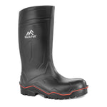 RF270 Excavate Waterproof Wellington Boots – S5 Outdoor Safety, Cold Insulated, Non-Metallic