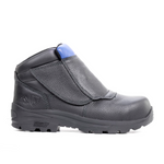 Fuse RF5005 Rockfall Welding Safety Boot | Flame-Resistant Metatarsal Work Boot UK 3-14