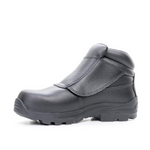 Spark RF5000 Welding Safety Boot | Flame-Resistant Fiberglass Toe Hot Work Boots UK 3-14