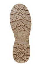 Toronto RF590 Rockfall Safety Boot | Waterproof Nubuck Leather Work Boot UK 6-13