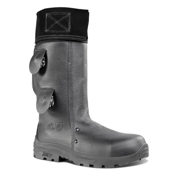 Vulcan RF7000 Heat-Resistant Safety Boot | Foundry & Welding Protection UK 5-14