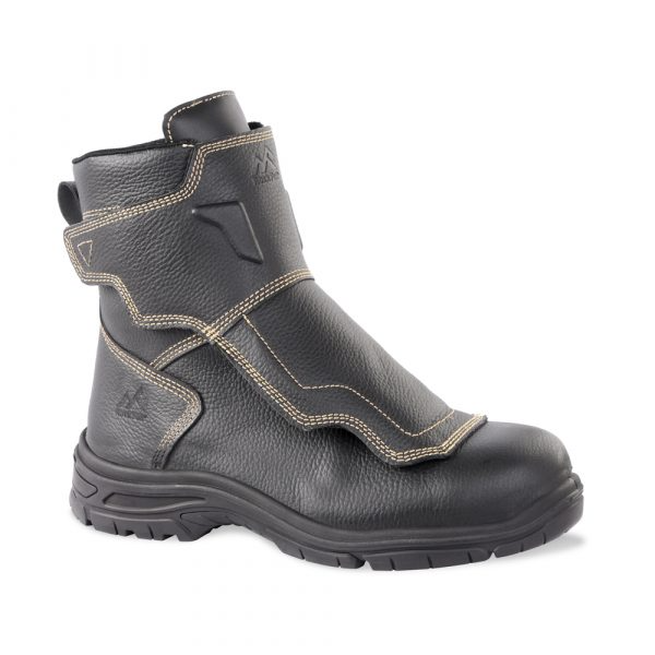 Helios RF8000 Foundry & Heat-Resistant Safety Boot | UK 6-12
