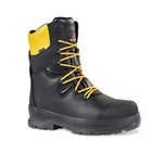 RF800 PowerMax Safety Boots – Fibreglass Toe, Electrical Hazard, Waterproof, Slip & Heat Resistant, SB CI E HRO P WR WRU FO SRC