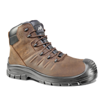 Barrow RF853 Rockfall Safety Boot | Waterproof Fibreglass Toe Work Boot UK 3-13