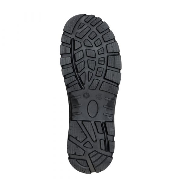 Rockfall Rf810 Rock Fall RF910 Surge Waterproof Safety Boot S3 - ASTM F2412-18 tested ...