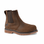 RF951 Ruby Women’s Chelsea Safety Boots – Stylish, Lightweight, S3 Protection, Eco-Friendly