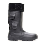 Vulcan RF7000 Heat-Resistant Safety Boot | Foundry & Welding Protection UK 5-14