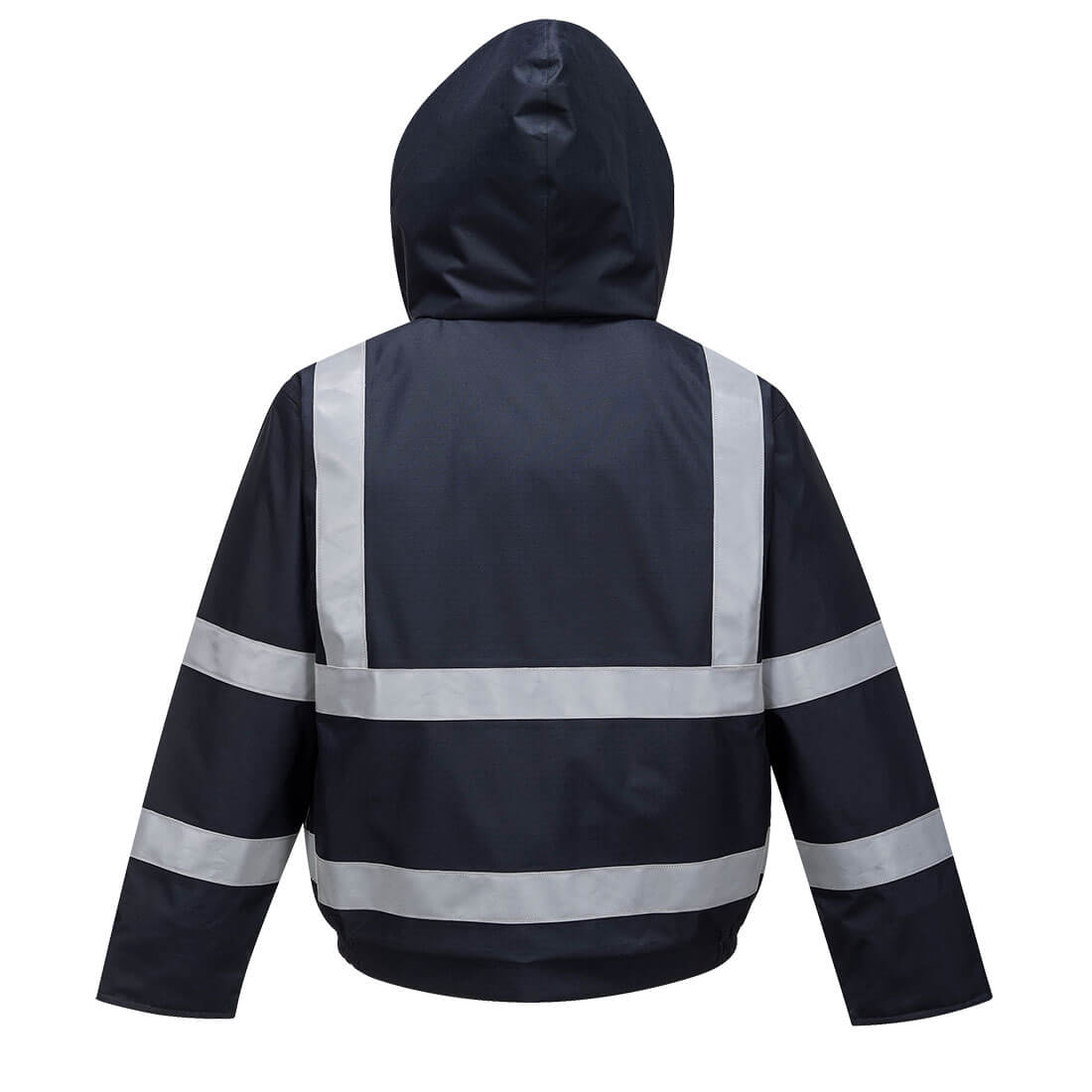 Bizflame Rain FR Winter Bomber Jacket S783