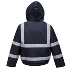 Bizflame Rain FR Winter Bomber Jacket S783
