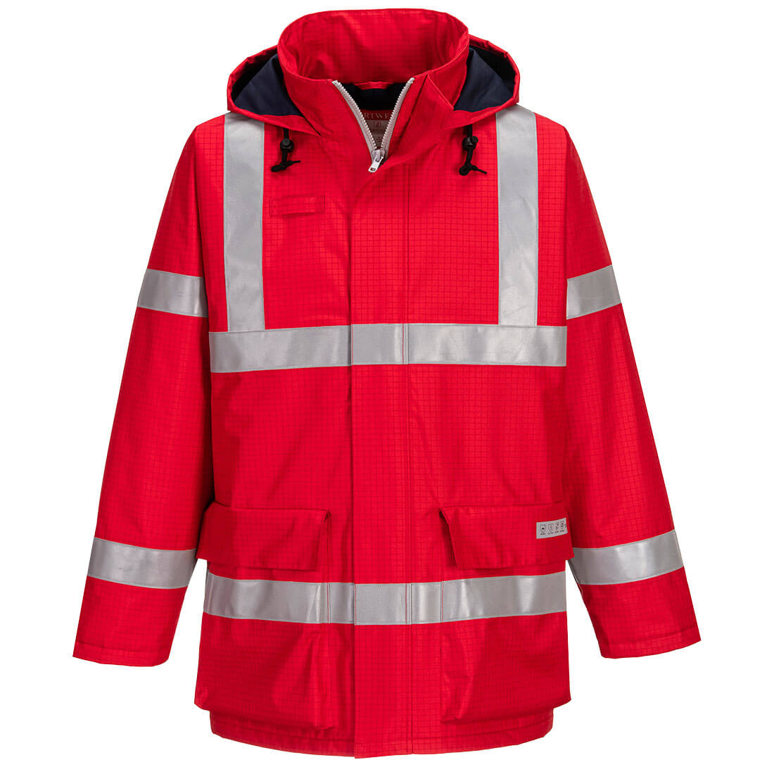 Bizflame Rain FR Winter Jacket S785