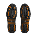 V2170 Hyrax Black Safety Hiker Boots – Lightweight, Metal-Free & ESD Safe