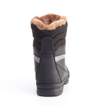 RF001 Alaska Cold-Store Safety Boots – -30°C Insulated, Waterproof, Non-Metallic Rigger Work Boots