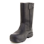 RF040 Manitoba Cold-Weather Safety Boots – -30°C Insulated, Waterproof, S3 Non-Metallic Rigger Boots