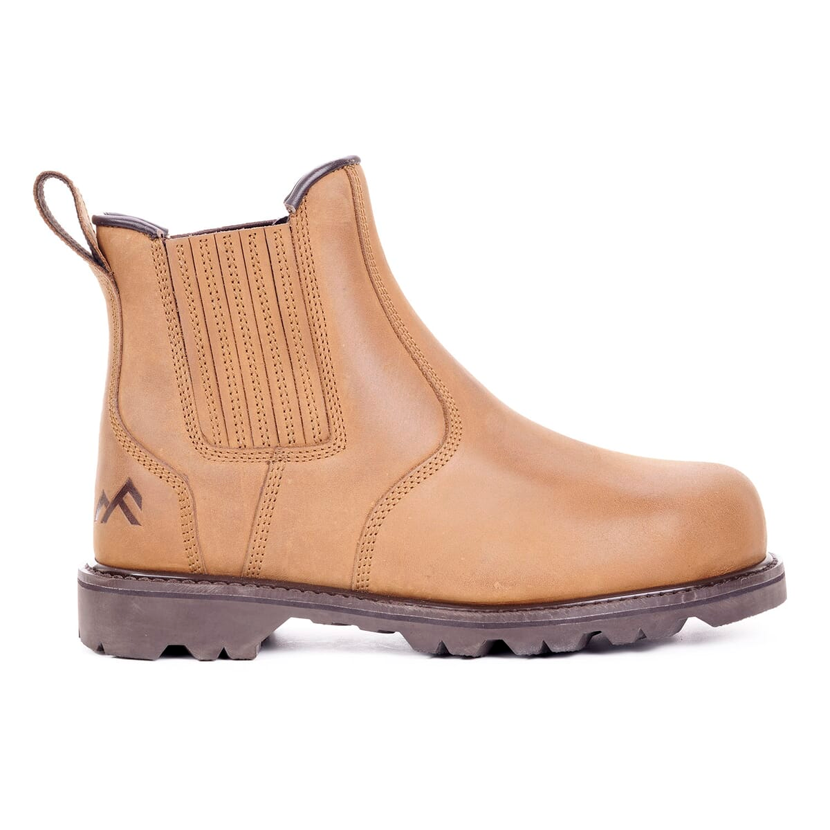 Bale RF207 Safety Boot | UK 6-13 – Steel Toe & Slip-Resistant