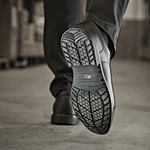 The Surveyor S3L Safety Oxford Shoe – Vegan-Friendly, ESD Safe & Slip Resistant