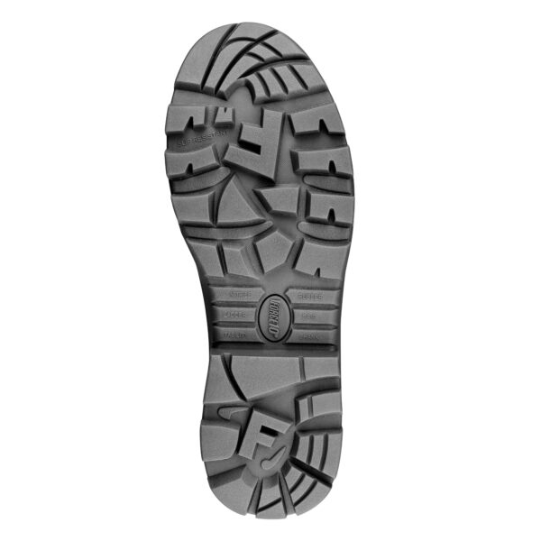 TC1070 Denver Mid-Cut Safety Boots – Fibreglass Toe, Waterproof, Slip & Heat Resistant, S7 HRO FO SR