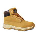 TC35 Orlando Safety Boots – Steel Toe, Anti-Penetration Midsole, Waterproof, Slip Resistant, S3 HRO FO SR, Lightweight, Durable