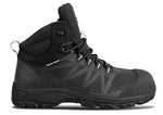 Titan Safety Supreme Hiker | S7S Metal-Free Waterproof Safety Boots with ESD & Heat Resistance