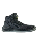 U-POWER LAND UK s ESD S3S CI FO SR