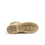 Unbreakable U125 Hurricane2 Waterproof Composite Sand Leather Safety Boot