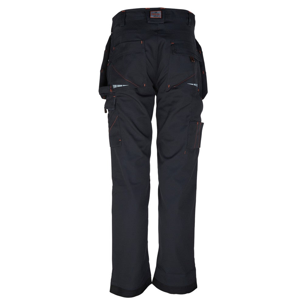 Unbreakable Harrier Extreme Work Trousers