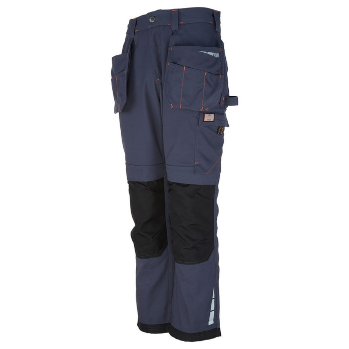 Unbreakable Harrier Extreme Work Trousers