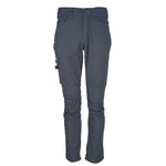 Unbreakable Reflex Stretch grey Work Trousers - Stretch Fit