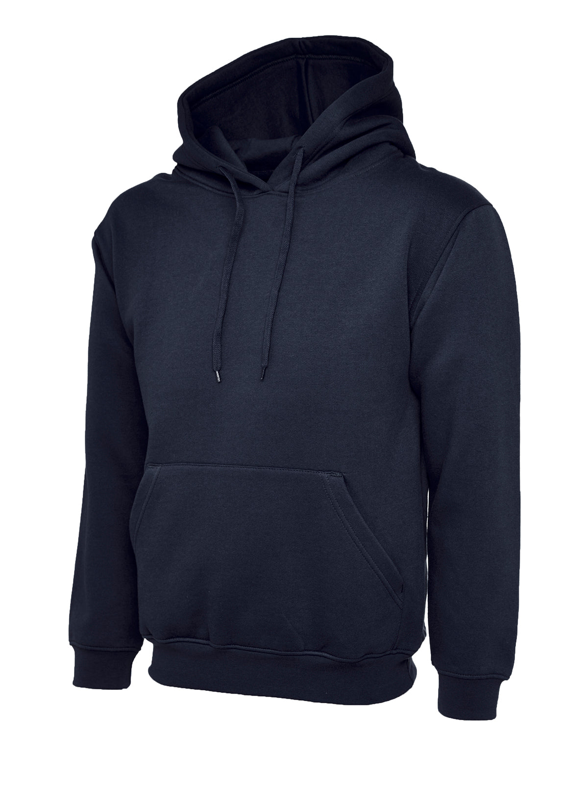 5 X Classic Hoodie Free Custom Print