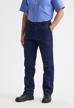 UC901L Workwear Trouser Long | Durable 33” Inside Leg