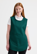 UC920 Heavyweight Tabard | Workwear Apron with Front Pocket