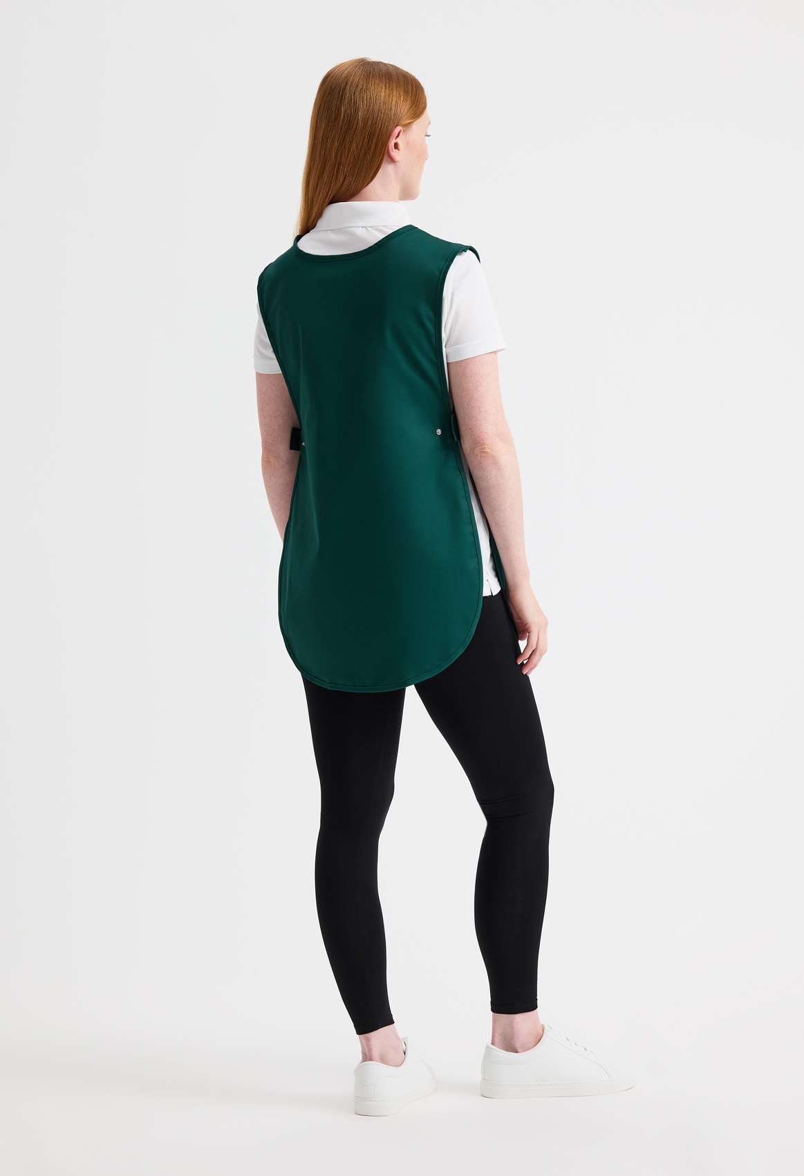 UC920 Heavyweight Tabard | Workwear Apron with Front Pocket