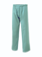 UC922 Scrub Trouser – Elastic Waist, Multi-Colour, Sizes XS-4XL