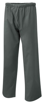 UC922 Scrub Trouser – Elastic Waist, Multi-Colour, Sizes XS-4XL