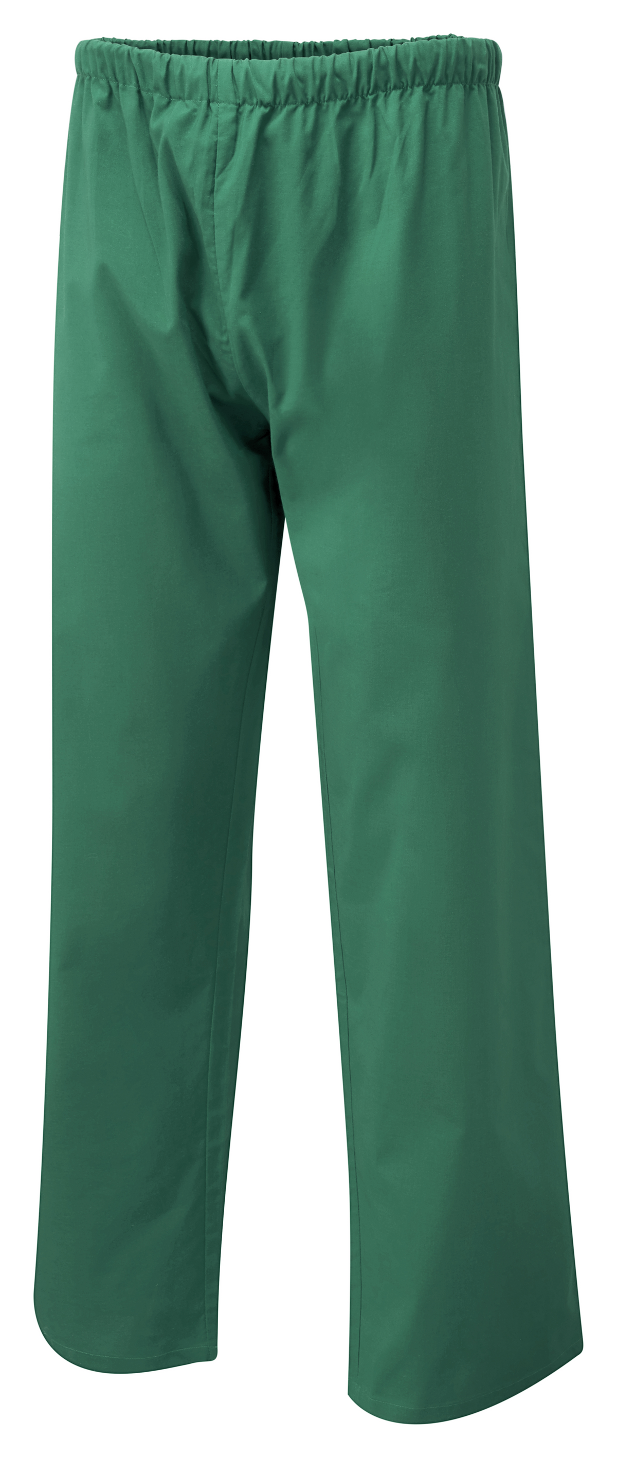 UC922 Scrub Trouser – Elastic Waist, Multi-Colour, Sizes XS-4XL