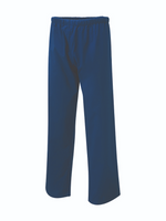 UC922 Scrub Trouser – Elastic Waist, Multi-Colour, Sizes XS-4XL