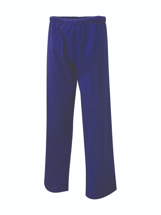 UC922 Scrub Trouser – Elastic Waist, Multi-Colour, Sizes XS-4XL