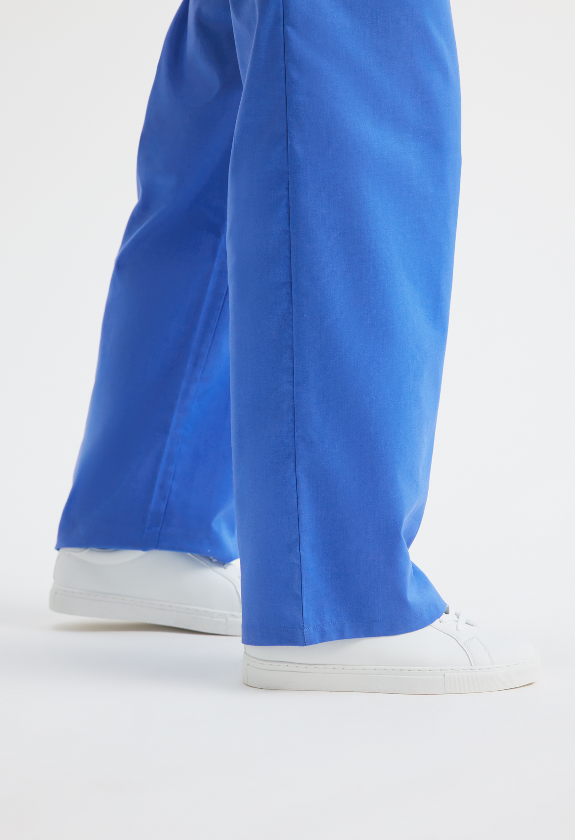 UC922 Scrub Trouser – Elastic Waist, Multi-Colour, Sizes XS-4XL