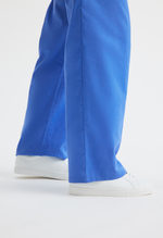 UC922 Scrub Trouser – Elastic Waist, Multi-Colour, Sizes XS-4XL